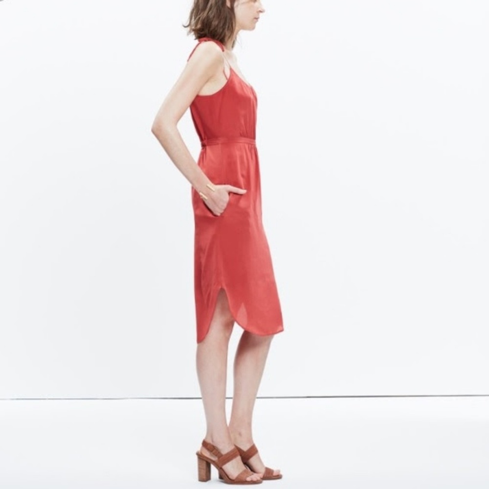 Madewell Dress 🚨SALE